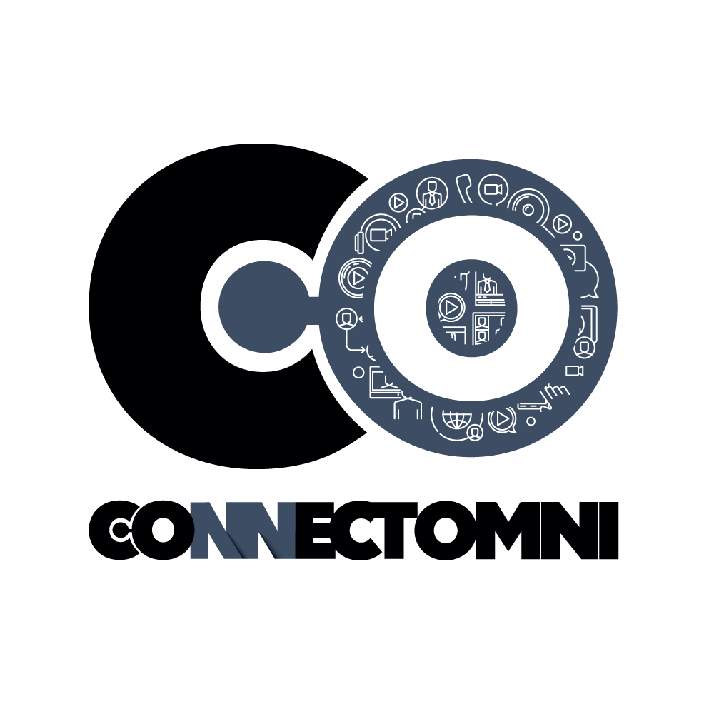 Logo ConnectOmni